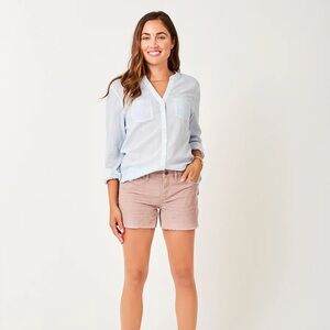 Carve Designs Oahu 4” shorts